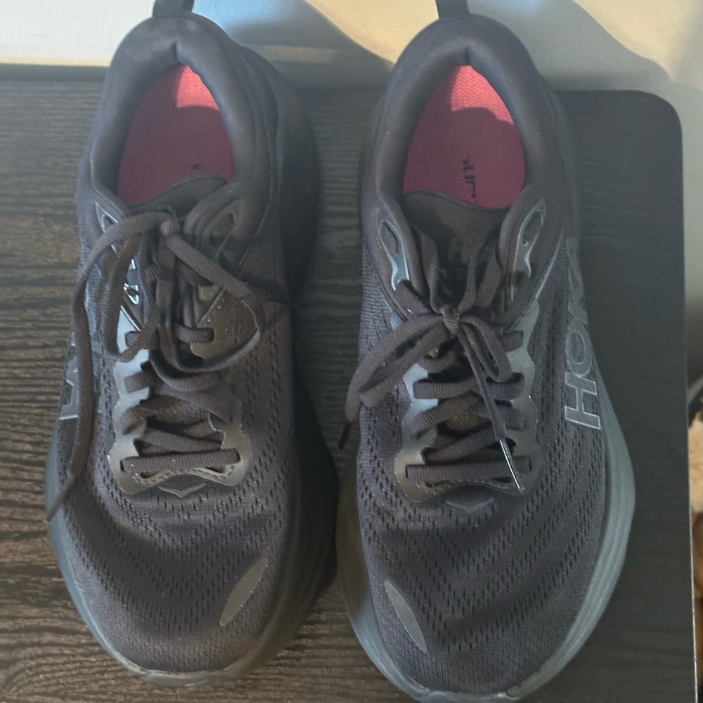 Hoka One One Bondi 8 Women’s Sneakers